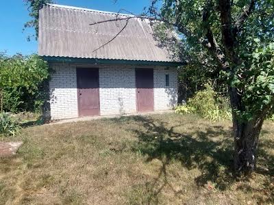 дом по адресу с. Хотяновка, Садовая ул.