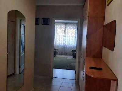 квартира по адресу Святошинская пл., 1