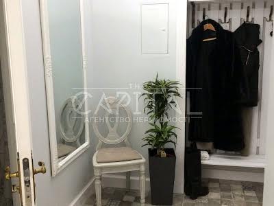квартира по адресу Антоновича ул. (Горького), 59