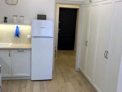 квартира по адресу Героев Небесной Сотни просп., 34