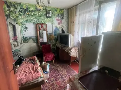 квартира за адресою Миколи Руденка бульв. (Кольцова), 15