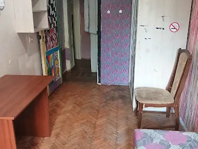комната по адресу Академика Доброхотова ул., 2