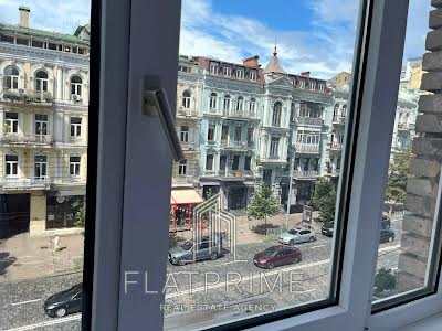 квартира по адресу Большая Васильковская ул. (Красноармейская), 29