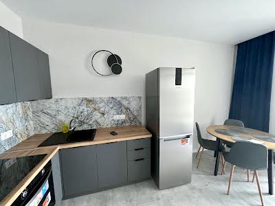 квартира за адресою Миколи Гулака вул., 4а