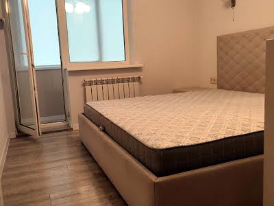 квартира по адресу с. Гатное, Тополёвая ул., 6