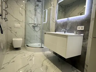 квартира по адресу Елены Телиги ул., 25