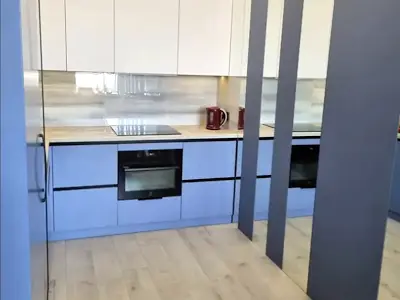 квартира за адресою Набережно-Рибальська дорога вул., 5