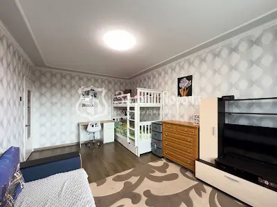 квартира за адресою Миропільська вул., 37