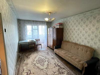 квартира по адресу Тульчинская ул., 9
