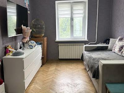 квартира за адресою Європейського Союзу просп. (Правди), 68