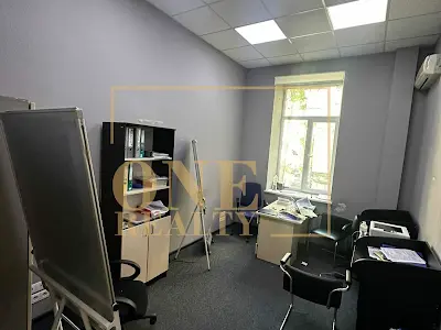 коммерческая по адресу Большая Житомирская ул., 6/11