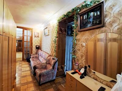 квартира за адресою Джохара Дудаєва вул. (Іскрівська), 9