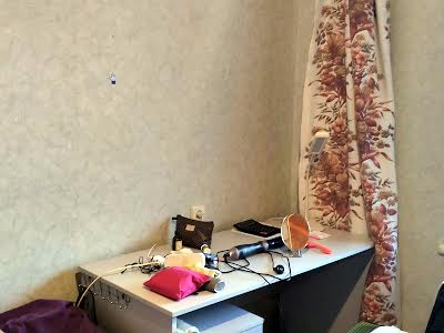 квартира за адресою Ольжича вул., 18 А