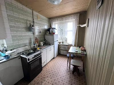 квартира по адресу Фестивальный пер., 4