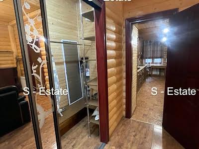 квартира за адресою Данилевського вул., 20