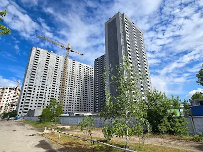 квартира по адресу Николая Закревского ул., 79