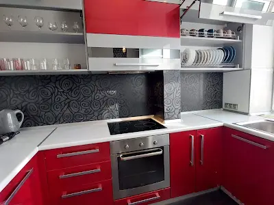 квартира по адресу Олеся Гончара ул., 14/26