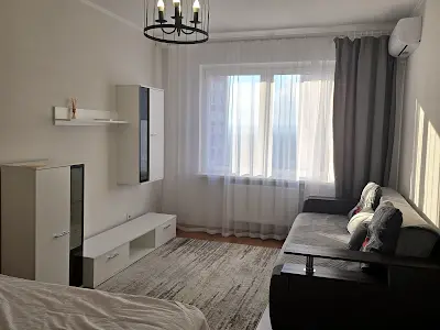 квартира за адресою Єлизавети Чавдар вул., 34