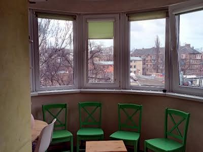 квартира по адресу Туровская ул., 31