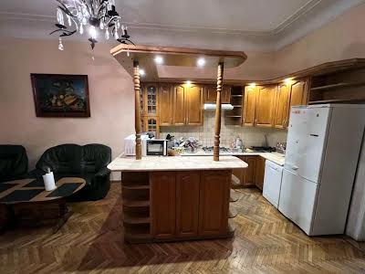 квартира по адресу Генерала Чупринки ул. (Пушкина), 42
