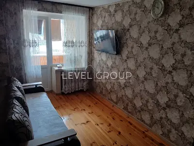 квартира по адресу Вітряні Гори ул., 21/7