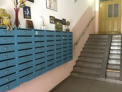 квартира за адресою с. Софіївська борщагівка, Боголюбова вул., 4