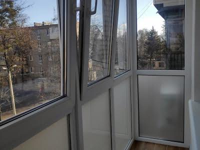 квартира по адресу Героев Харькова просп. (Московский), 198/2