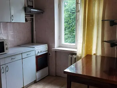 квартира за адресою Київ, Ушинського вул., 11