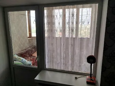 квартира по адресу Новаторов ул., 9