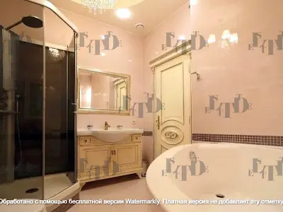 квартира за адресою Старонаводницька вул., 6-Б