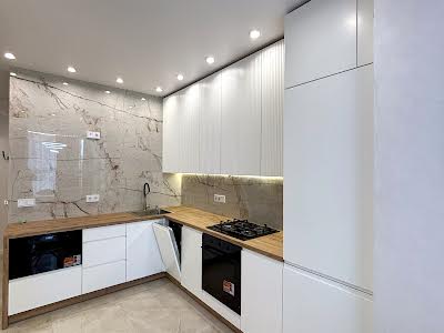 квартира за адресою Мартинова просп., 26