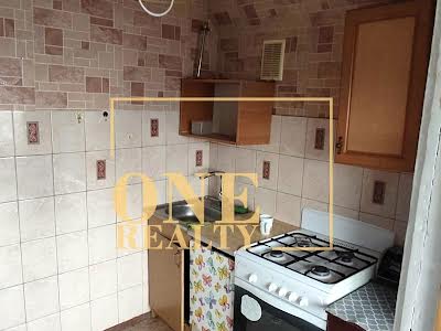 квартира по адресу Павла Тычины просп., 5