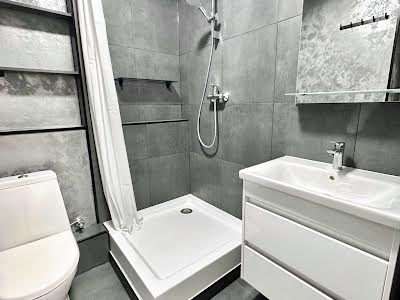 квартира по адресу Берковецкая ул., 6