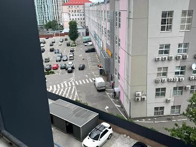 квартира по адресу Митрополита Василия Липковского ул. (Урицкого), 38-А