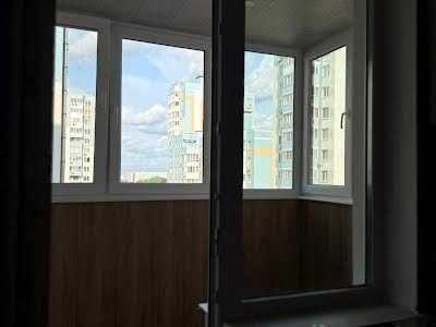 квартира за адресою Сергія Данченка вул., 32-А