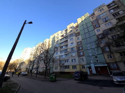 квартира за адресою Київ, Григоровича-Барського вул., 7