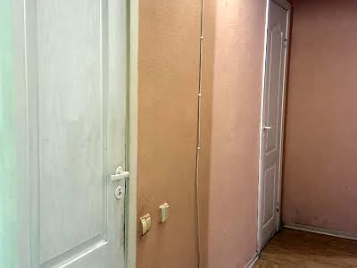 квартира по адресу Олевская ул., 3-Г