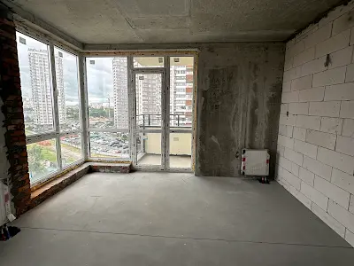 квартира по адресу Бровары, Соборна ул., 25