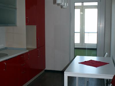квартира за адресою Ованеса Туманяна вул., 3
