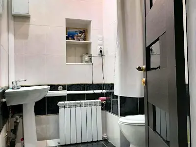 дом по адресу Профсоюзная ул., 12