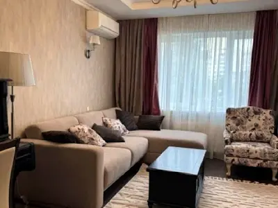 квартира за адресою Оболонський просп., 36-А