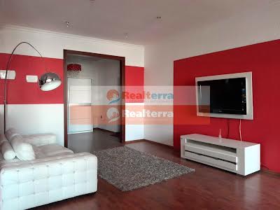 квартира за адресою Саксаганського вул., 121
