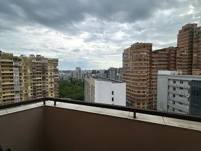 квартира за адресою Євгена Коновальця вул. (Щорса), 36-Б