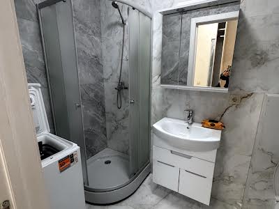 квартира за адресою Данила Щербаківського вул. (Щербакова), 52