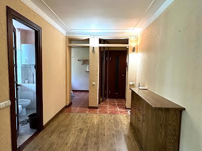 квартира по адресу Генерала Геннадия Воробьёва ул. (Курська), 22