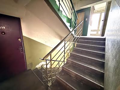 квартира за адресою Харківське шосе, 21/3