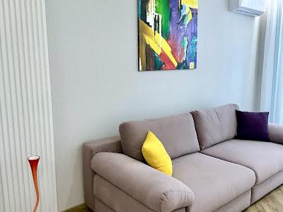 квартира за адресою Берестейський просп. (Перемоги), 11 к2