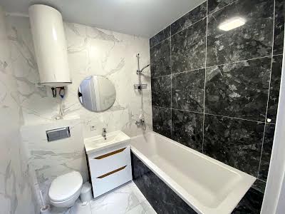 квартира за адресою Київ, Глибочицька вул., 73