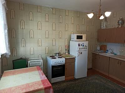 квартира по адресу Драгоманова ул., 14