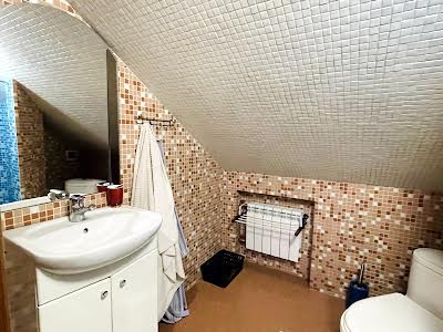 квартира за адресою Михайла Бойчука вул. (Кіквідзе), 3